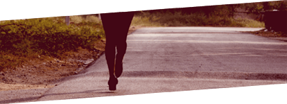 Lechal - Fitness tracker