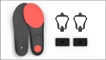 Get Lechal on Amazon