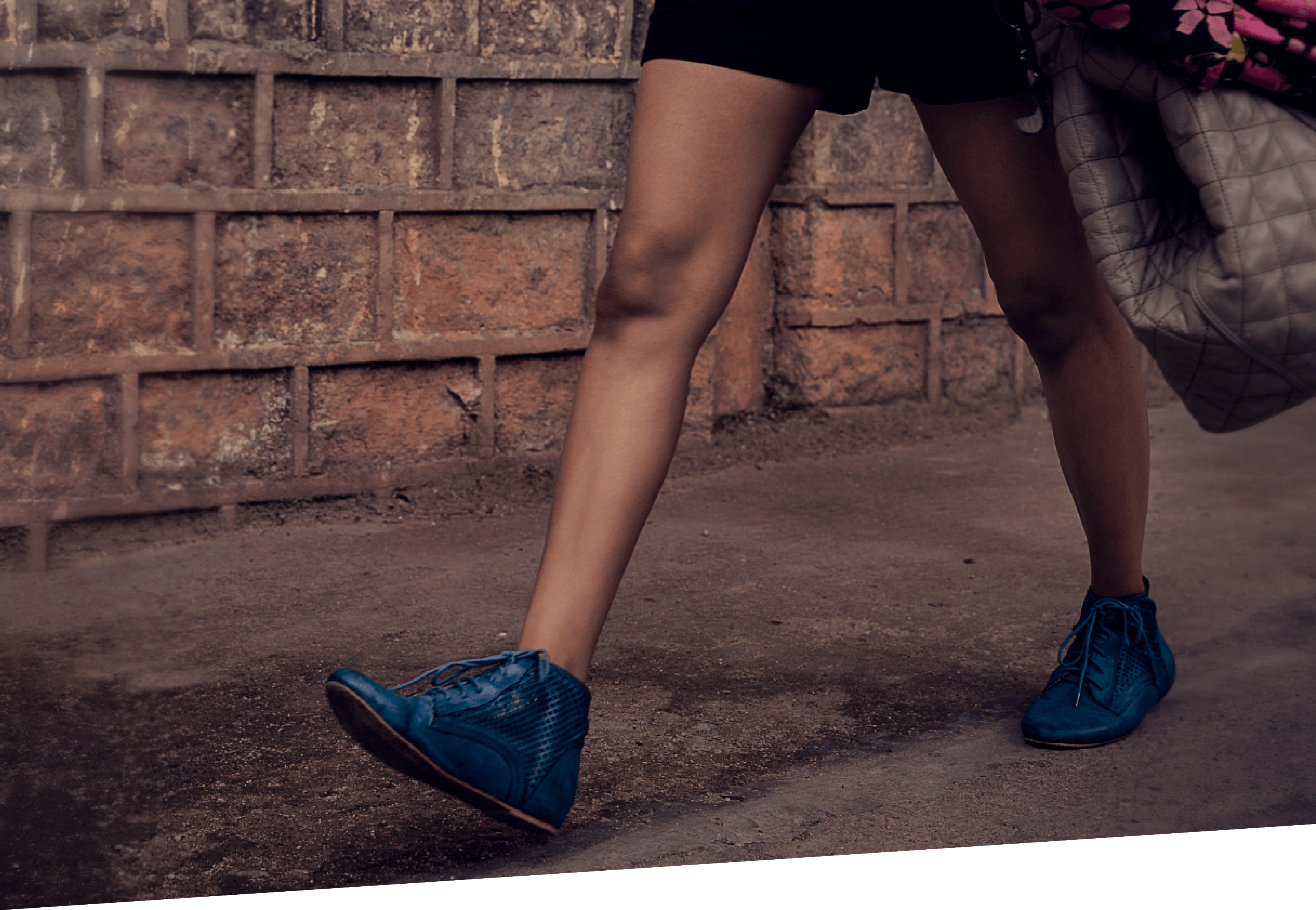 Hands free navigation